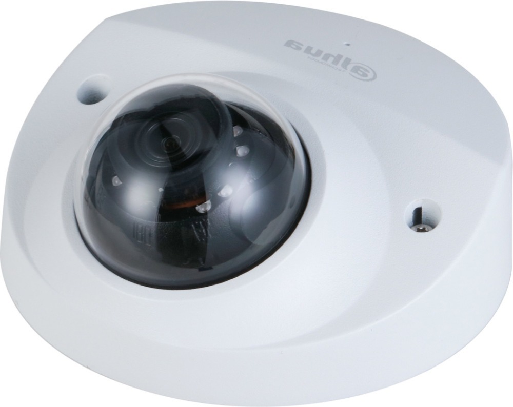 

IP-камера Dahua DH-IPC-HDBW3241FP-AS-M-0360B