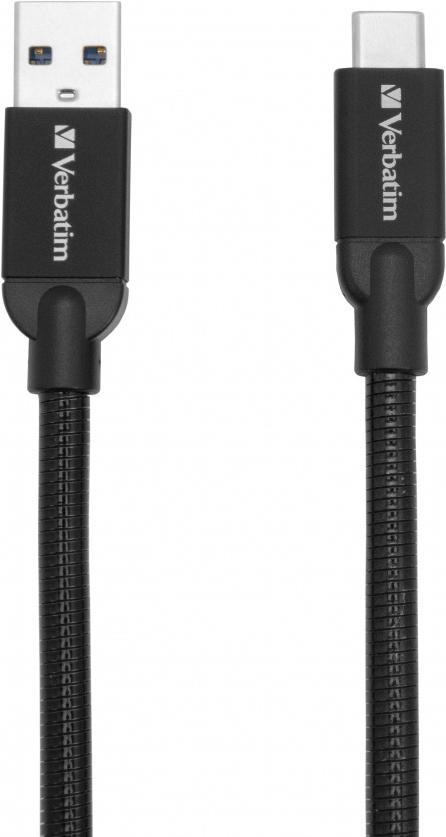

Кабель для компьютера Verbatim USB 3.1 GEN 2 [48871], USB 3.1 GEN 2