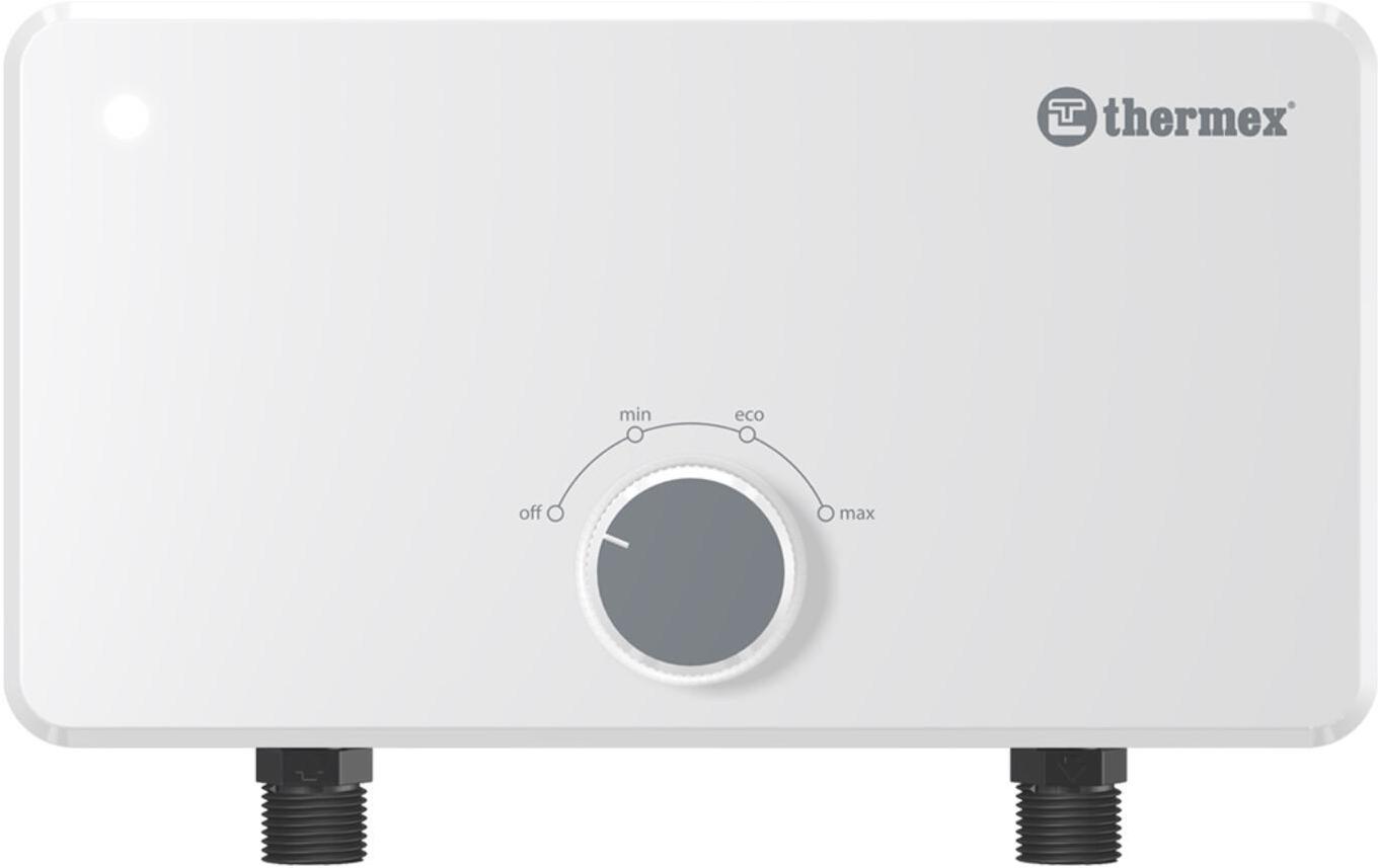 

Водонагреватель Thermex Urban 6500 combi