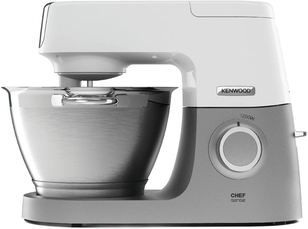 

Кухонный комбайн Kenwood KVC5100T, Кухонная машина Kenwood KVC5100 T