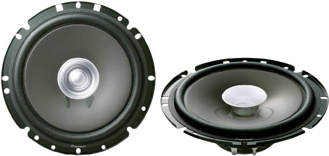 

Компонентная АС Pioneer TS-1701i, TS-1701i