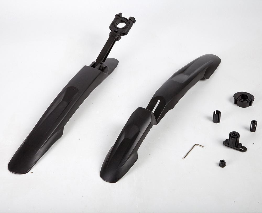 

Крылья для велосипеда STG YS910F/R, YS910F/R