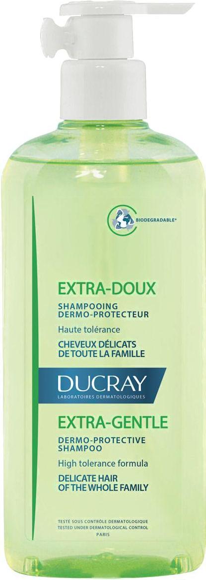 

Шампунь Ducray Экстраду 200мл