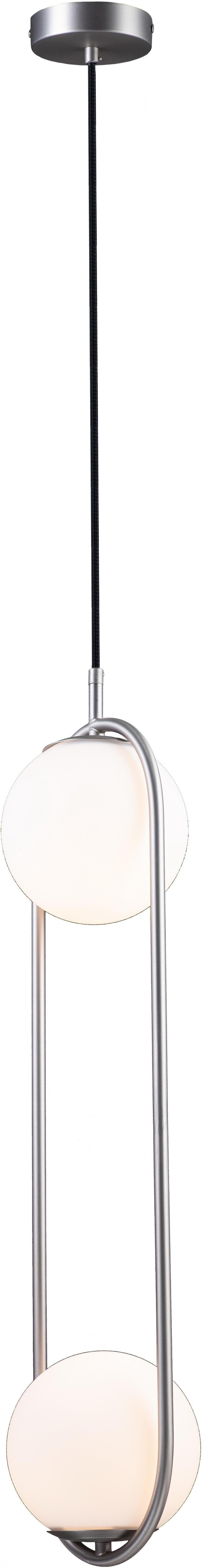 

Подвесной светильник LOFT IT LOFT2601-B