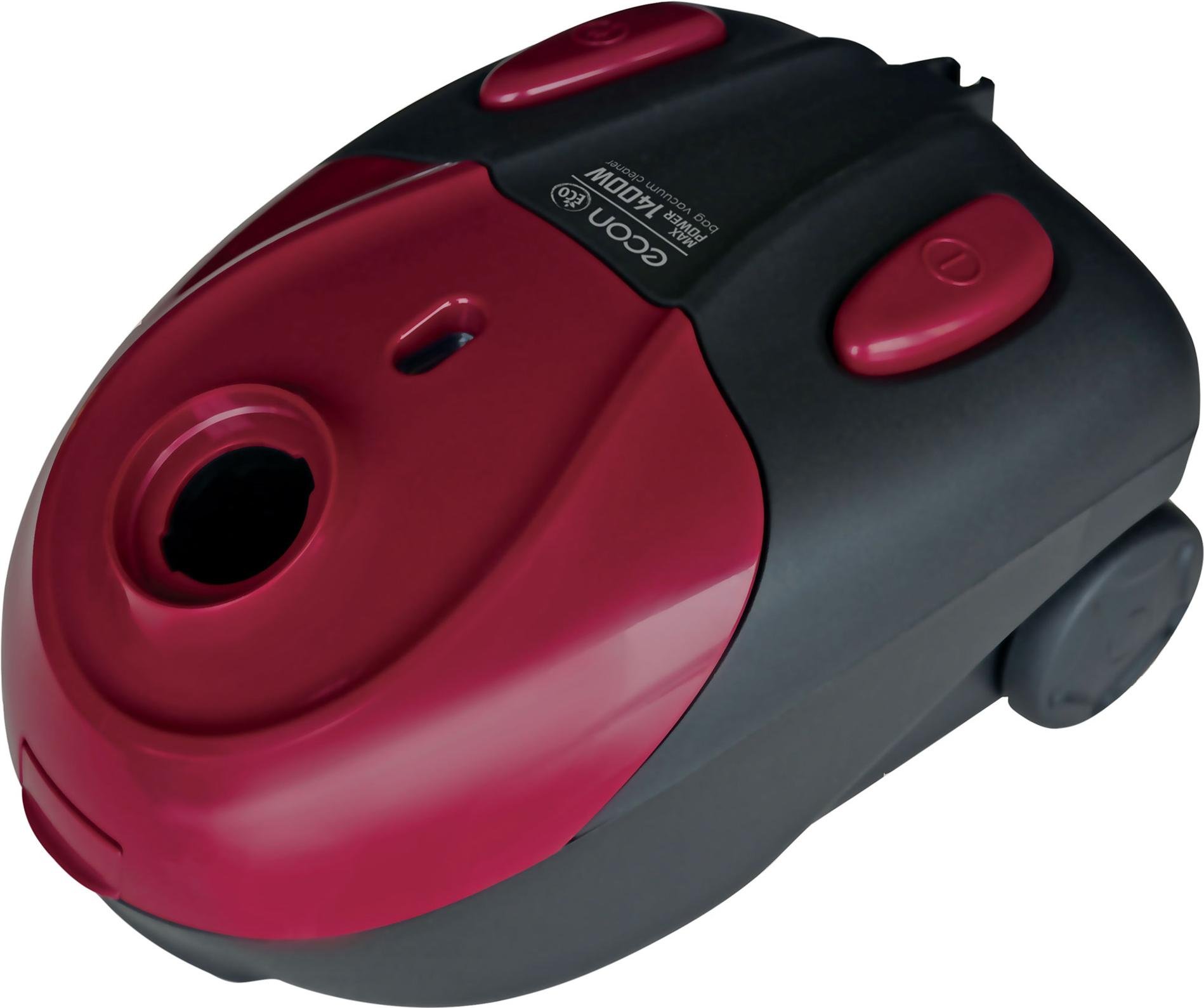 

Пылесос ECON ECO-1415VB, ECO-1415VB