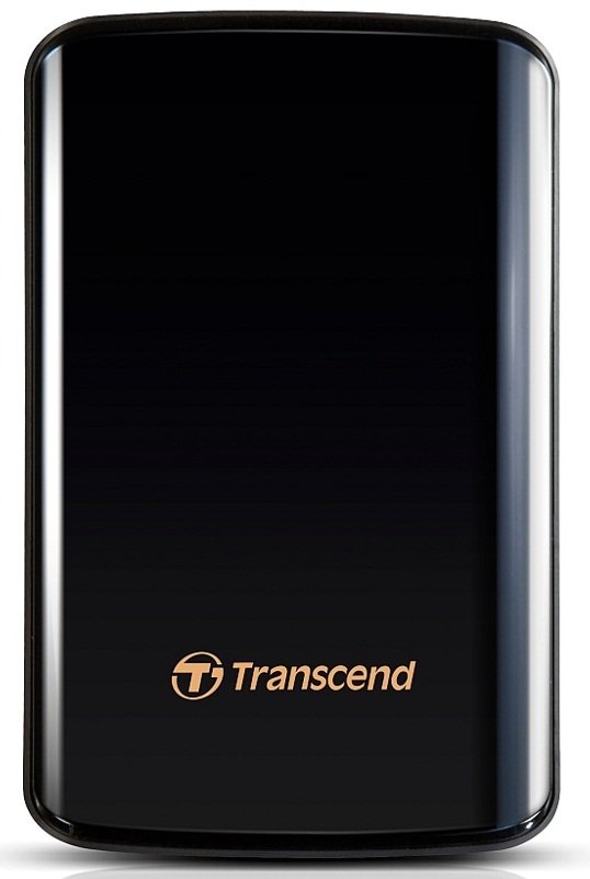 

Внешний жесткий диск Transcend StoreJet 25D3 1TB (TS1TSJ25D3), StoreJet 25D3 1TB