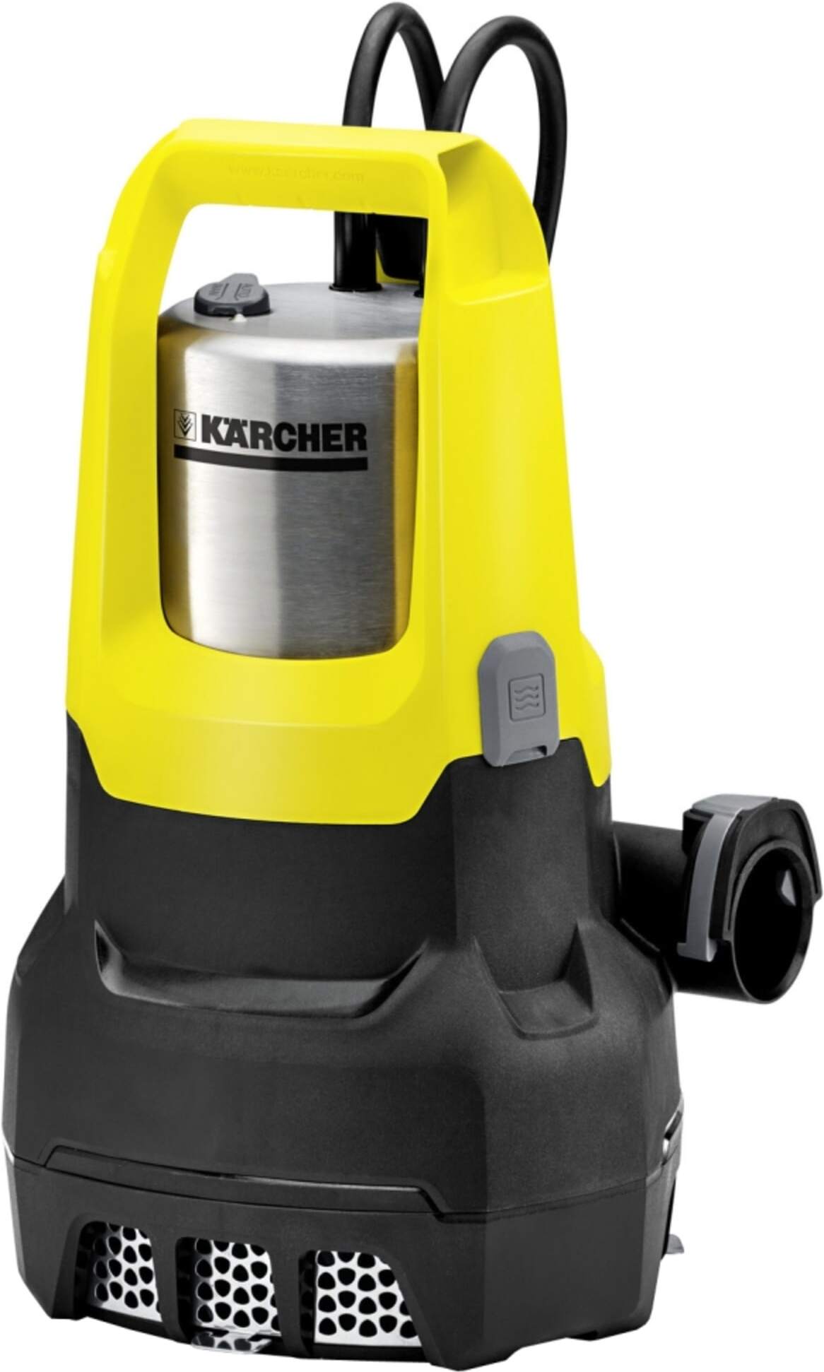 

Насос Karcher SP 7 Dirt Inox, Насос Karcher SP 7 Dirt Inox 1.645-506.0