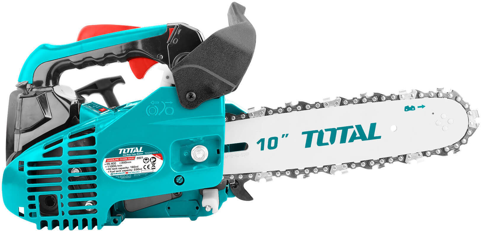 

Бензопила Total TG5261011