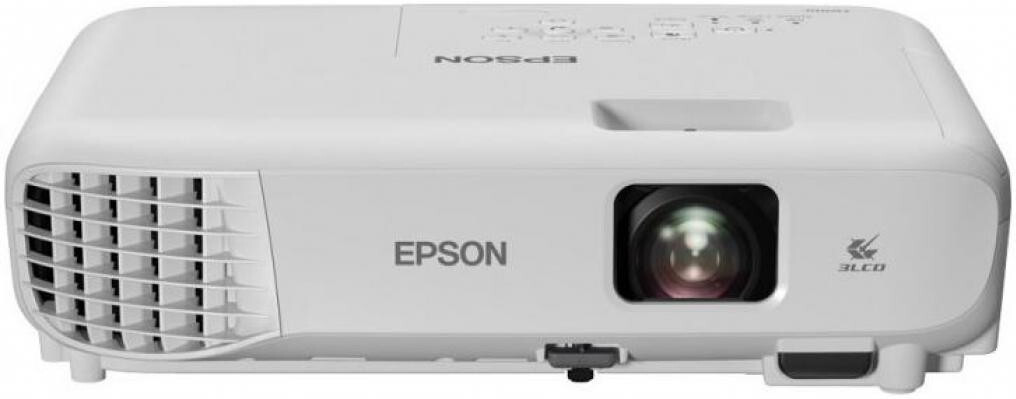 

Проектор Epson EB-E01 [V11H971040], Проектор Epson EB-E01 (V11H971040)