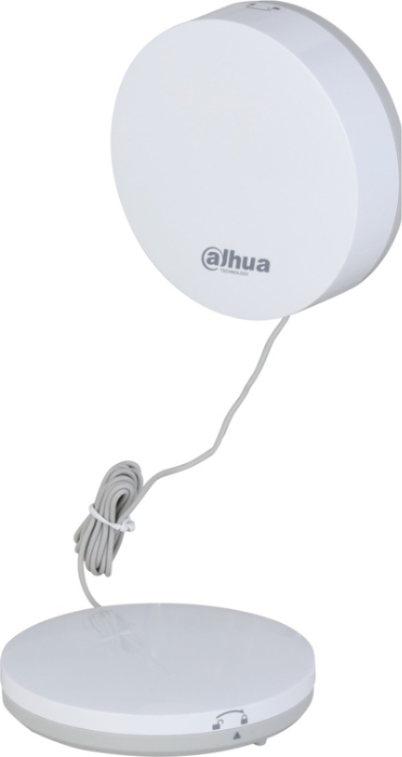 

Датчик протечки воды Dahua DHI-ARD912-W2 (868D), 0010028819