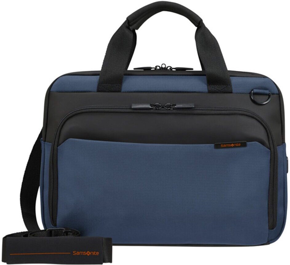 

Сумка для ноутбука Samsonite KF9*001*01 синий