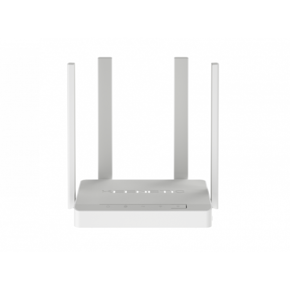 

Wi-Fi роутер Keenetic Duo [KN-2110], Duo