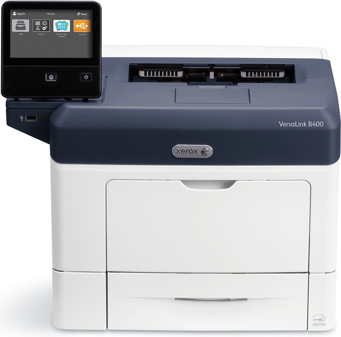 

Принтер Xerox VersaLink B400DN, Лазерный принтер Xerox VersaLink B400DN B400V_DN