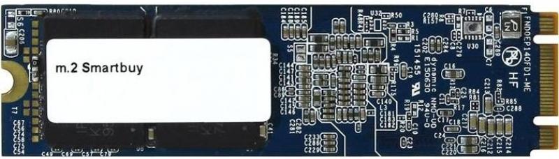 

SSD диск SmartBuy 256Gb S11-TLC [SB256GB-S11TLC-M2], 256Gb S11-TLC