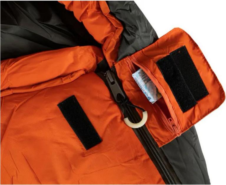 

Спальный мешок Tramp Fjord T-Loft Compact [TRS-049C], Спальный мешок Tramp Fjord T-Loft Compact TRS-049C