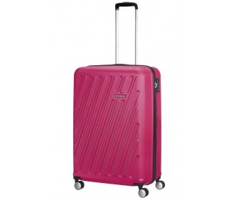 

Чемодан-спиннер American Tourister Hypercube Pop Raspberry 55 см [25G-10901], Hypercube