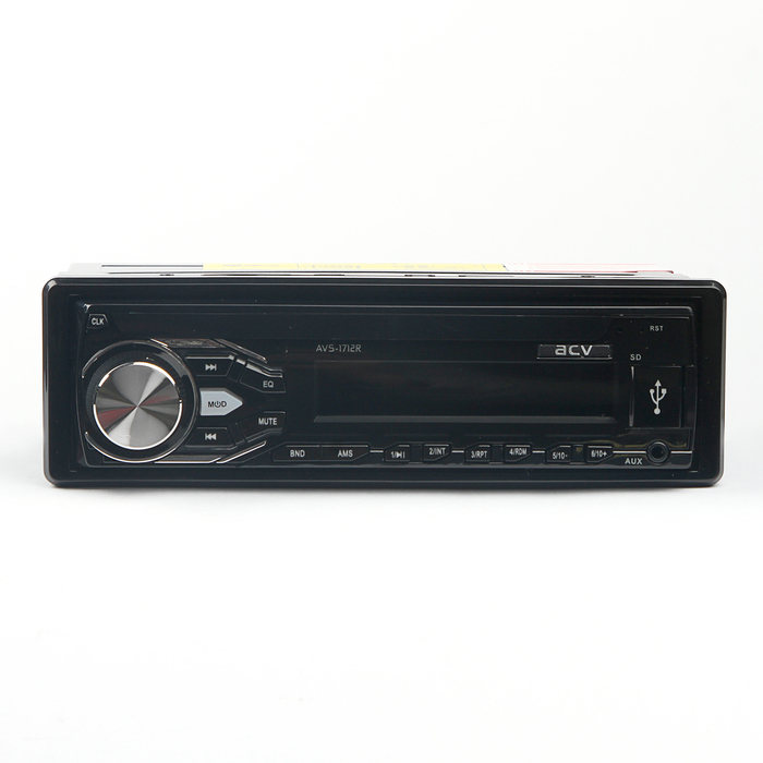 

USB-магнитола ACV AVS-1712R