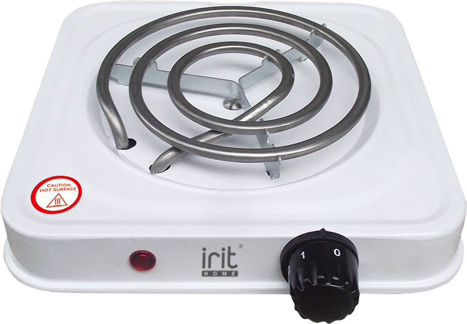 

Настольная плита IRIT IR-8005