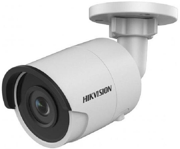 

IP-камера Hikvision DS-2CD2023G0-I 4мм черный