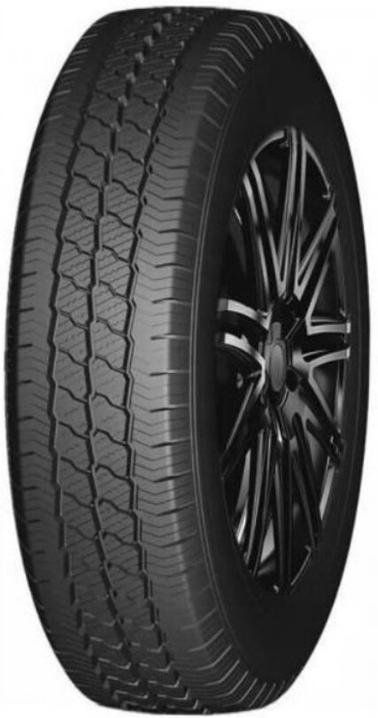 

Автомобильные шины iLink Multimile A/S 215/65R16C 109/107T