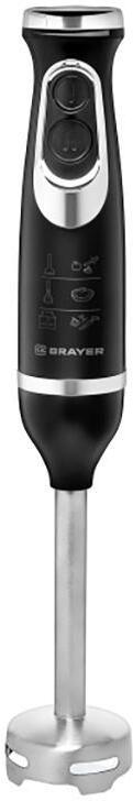 

Блендер Brayer 1241BR