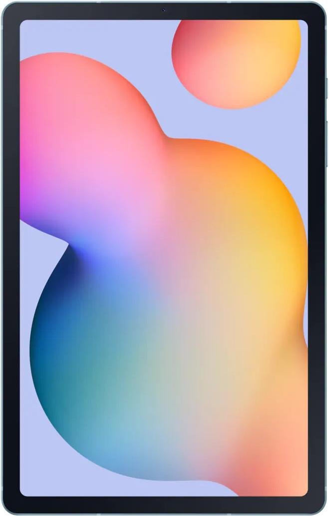 

Планшет Samsung Galaxy Tab S6 lite 128GB Wifi Blue [SM-P610NZBESER], Galaxy Tab S6 lite 128GB Wifi