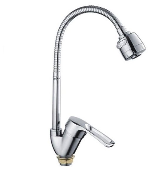 

Смеситель Frap H701 F43701-B, F43701-B