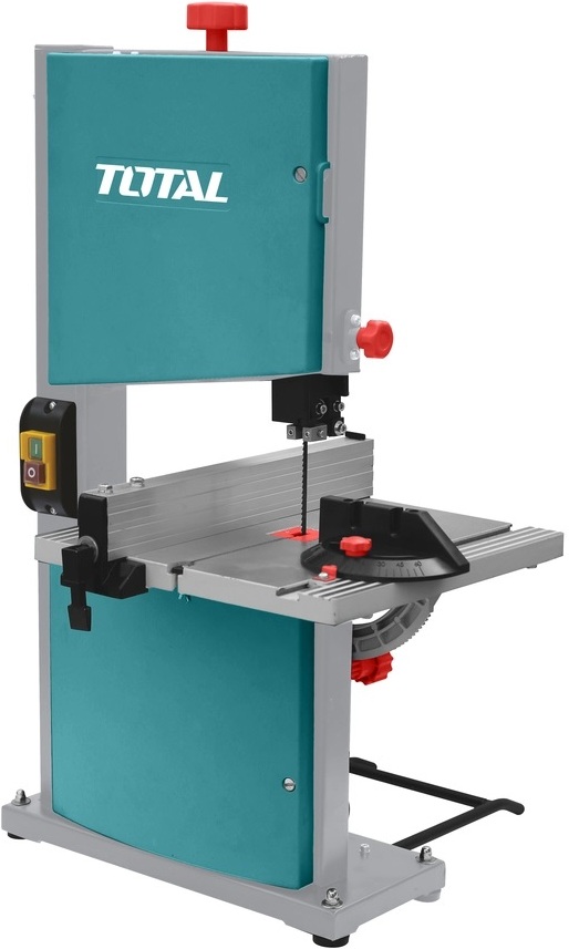 

Ленточная пила TOTAL TS730301