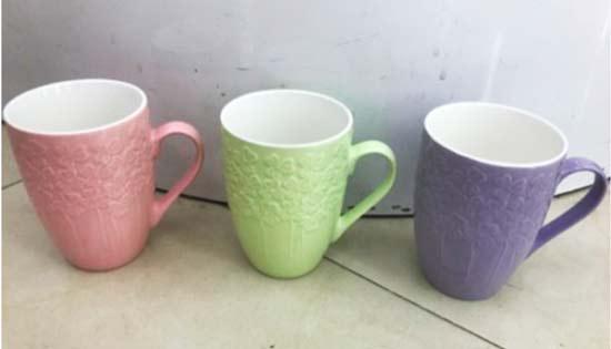 

Кружка Мон Ами MUG-145, MUG-145