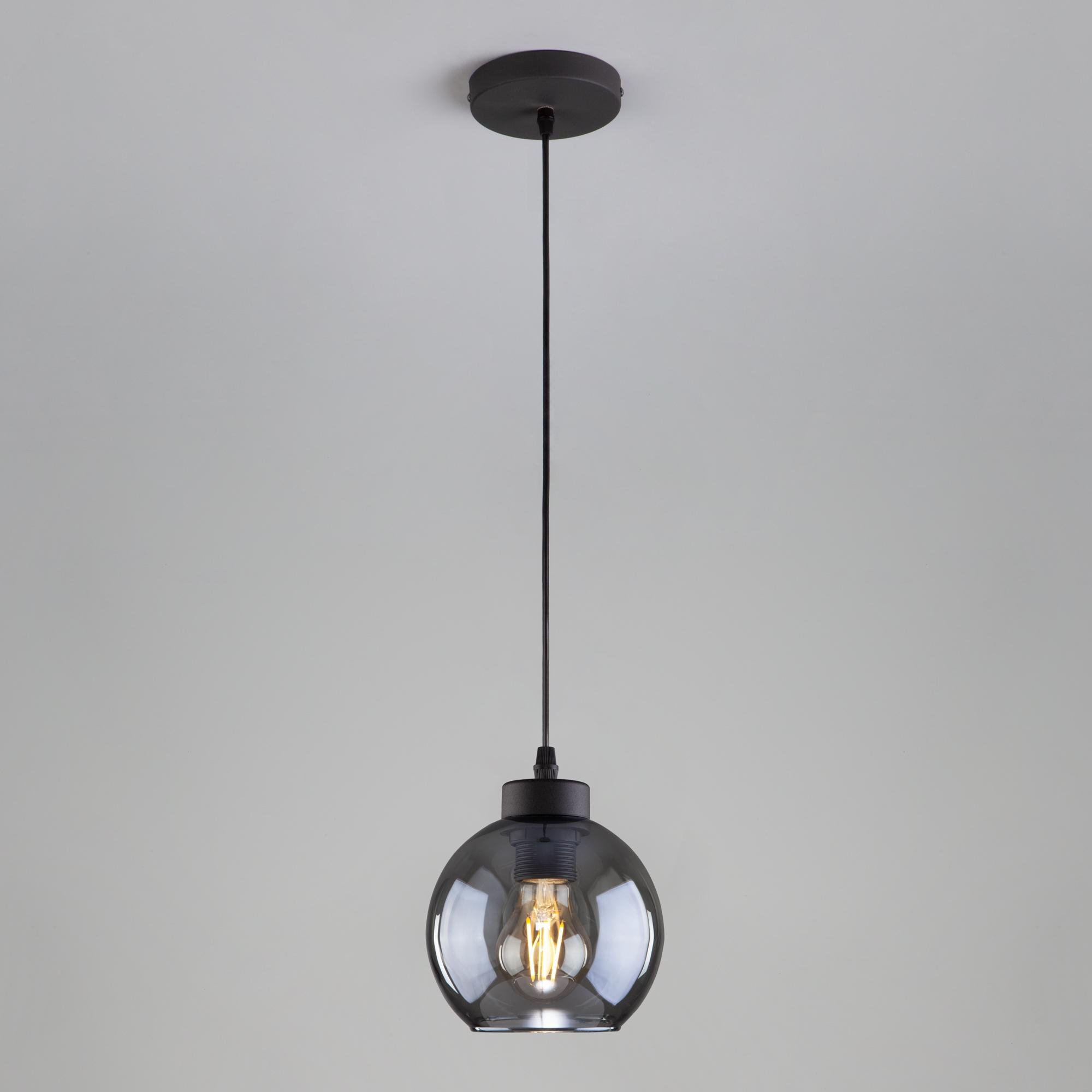 

Подвесной светильник TK Lighting 4317 Cubus