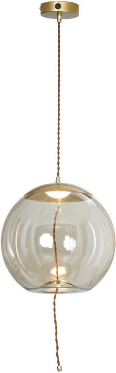 

Подвесной светильник LOFT LSP-8356