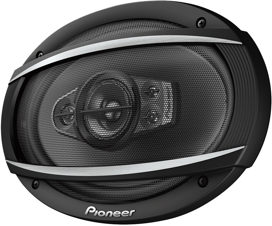 

Колонки автомобильные Pioneer TS-A6997S