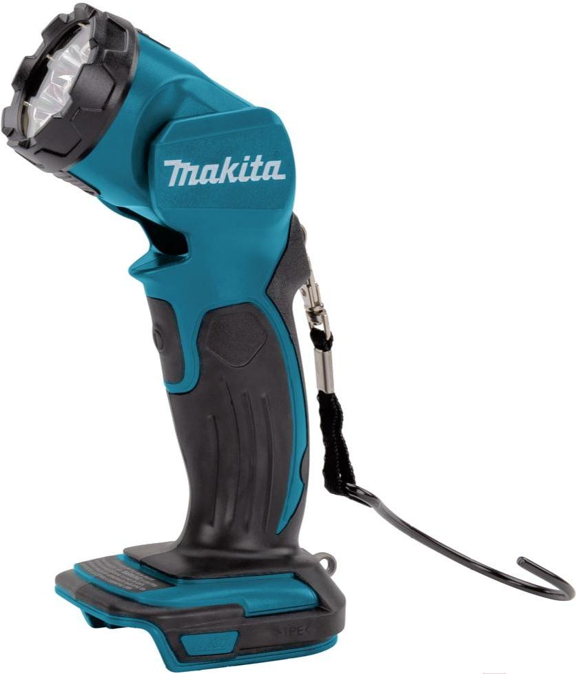 

Фонарь Makita DML815 [DEBDML815], Фонарь Makita DML815 DEBDML815