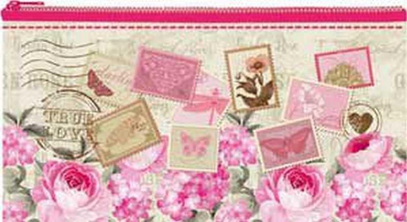 

Пенал Оникс ПМП 01-20 марки винтаж, ПМП 01-20