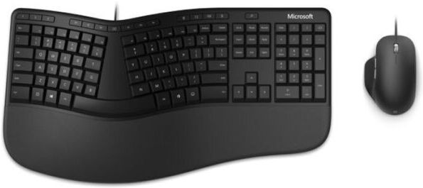 

Набор периферии Microsoft Ergonomic Desktop [RJY-00011], Набор периферии Microsoft Ergonomic Desktop RJY-00011