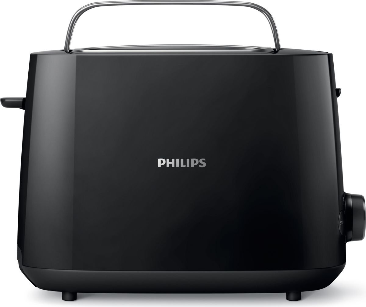 

Тостер Philips HD2581/90 (уцененный)