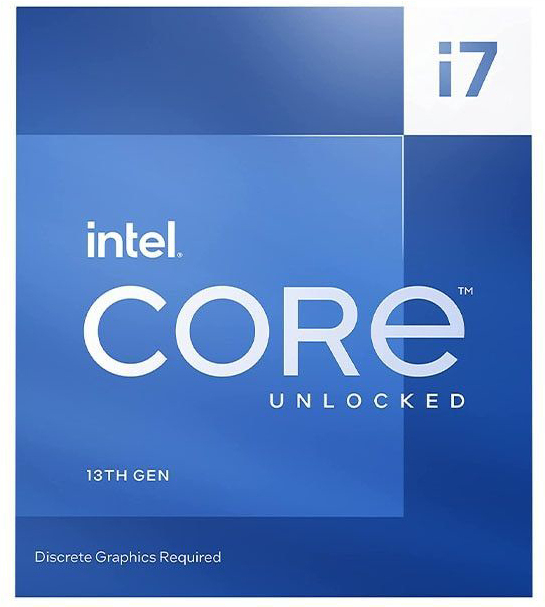 

Процессор Intel Core I7-13700K (Oem) (CM8071504820705)
