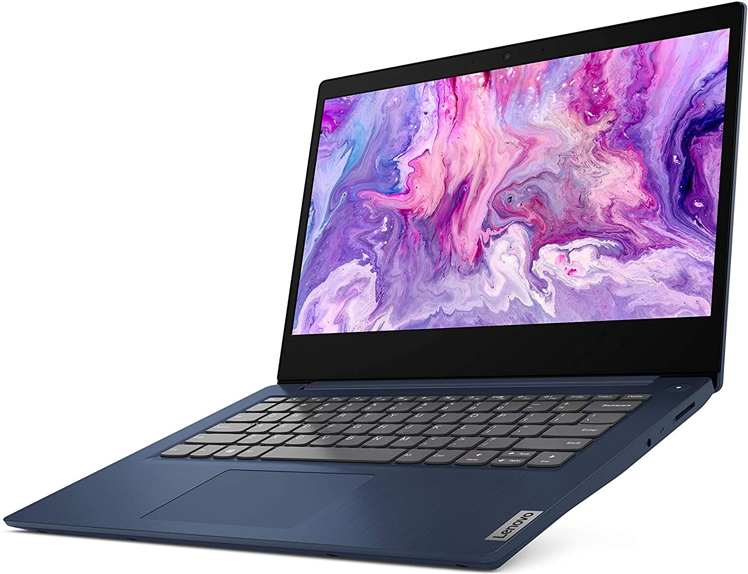 

Ноутбук Lenovo IdeaPad 3 14ADA05 [81W000QGRU], Ноутбук Lenovo IdeaPad 3 14ADA05 (81W000QGRU)