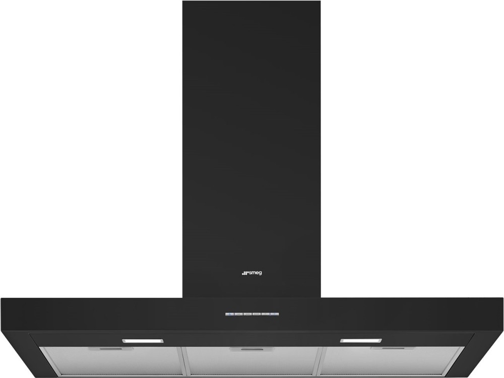 

Вытяжка Smeg KBT900NE, Кухонная вытяжка Smeg KBT900NE