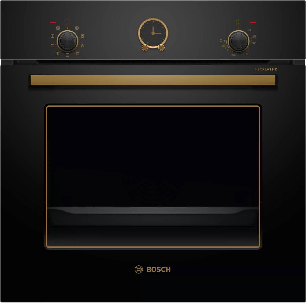 

Духовой шкаф Bosch HIJN10YB0R, Электрический духовой шкаф Bosch HIJN10YB0R
