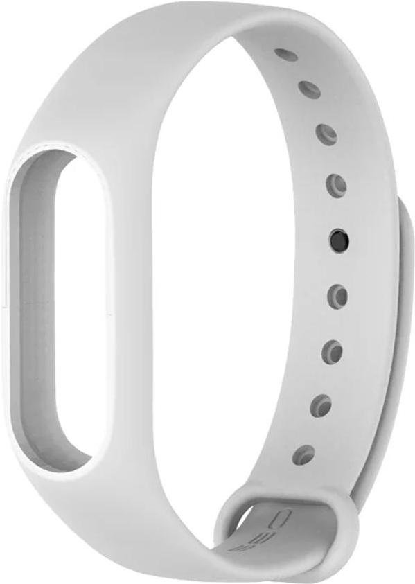 

Ремешок Xiaomi для Mi Band 2 (белый), Mi Band 2