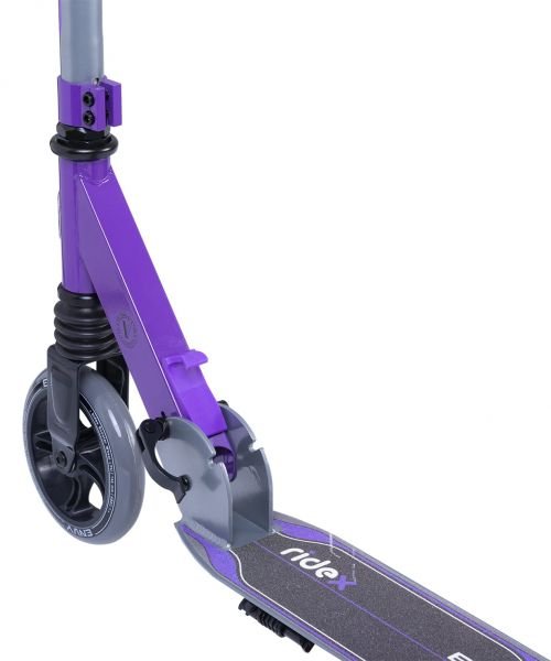 

Самокат Ridex Envy фиолетовый, Envy