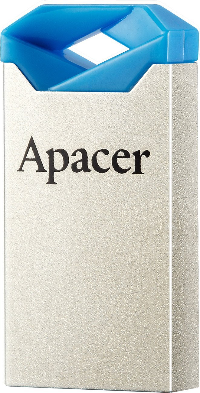

USB Flash Apacer AH111 Blue Rose 16GB (AP16GAH111U-1), AH111 16GB
