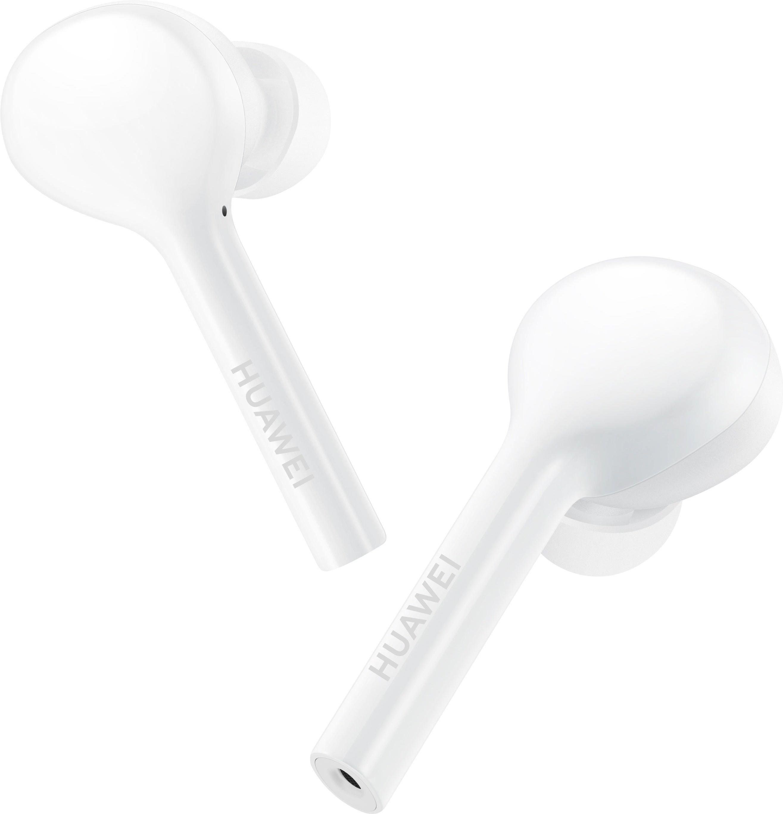 

Наушники Huawei FreeBuds Lite White [CM-H1C], FreeBuds Lite