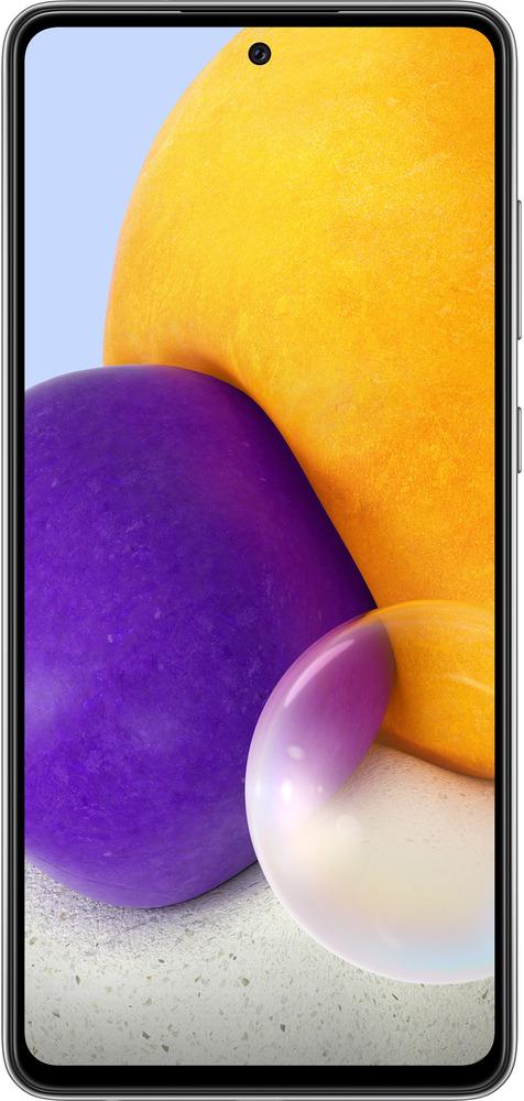 

Мобильный телефон Samsung Galaxy A72 256GB черный [SM-A725FZKHSER], Galaxy A72 256GB