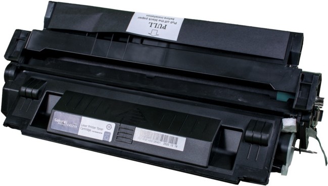 

Картридж для принтера Sakura Printing SAC4129X, Картридж Sakura Printing SAC4129X