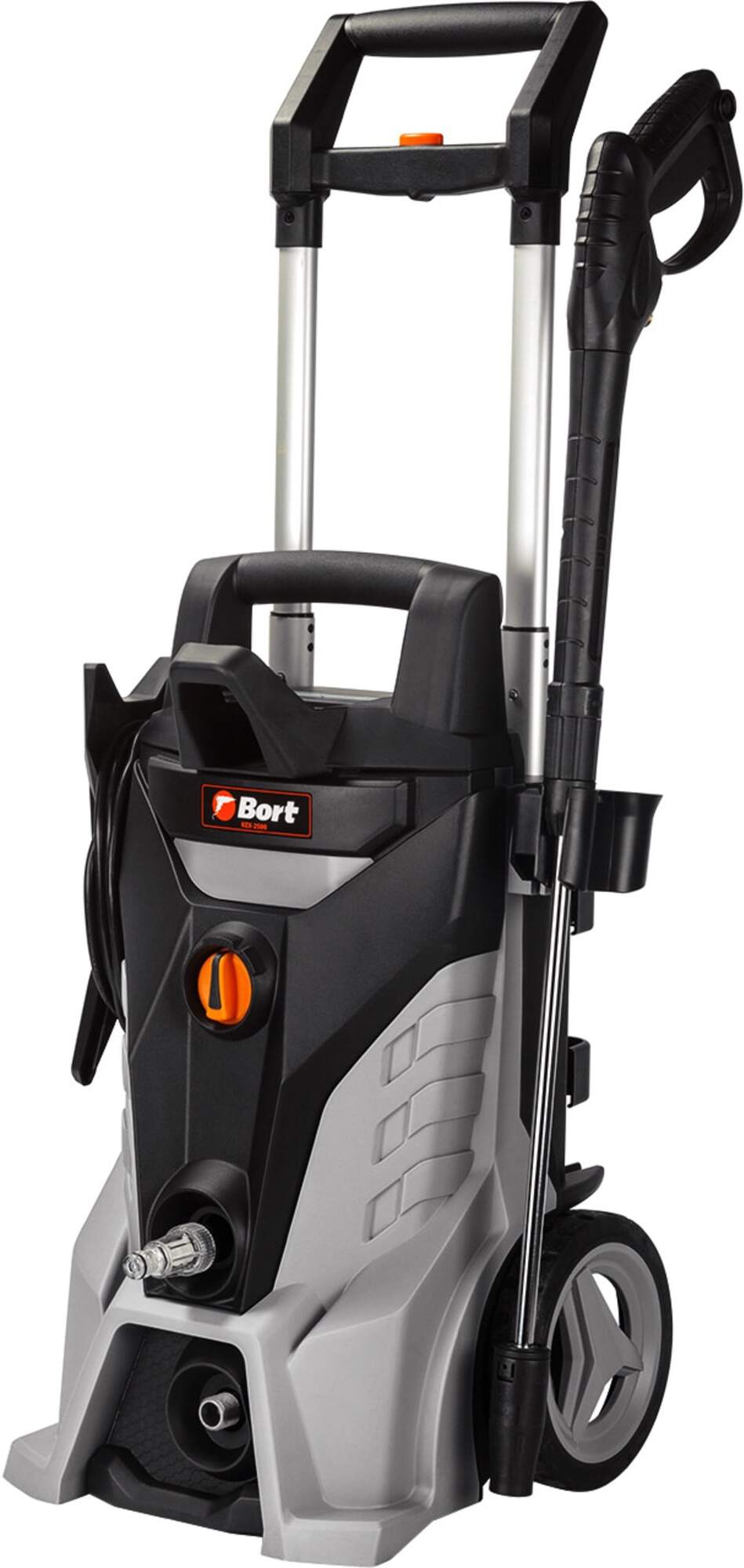 

Мойка высокого давления Bort KEX-2500