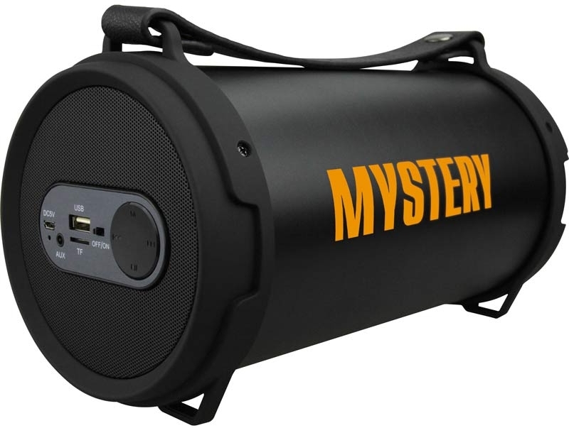 

Беспроводная колонка Mystery MBA-735UB, Портативная акустика Mystery MBA-735UB
