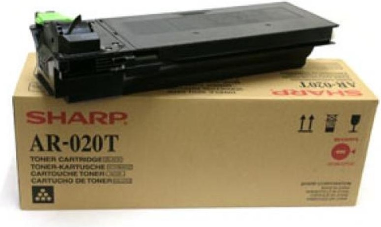 

Картридж Sharp AR-020T