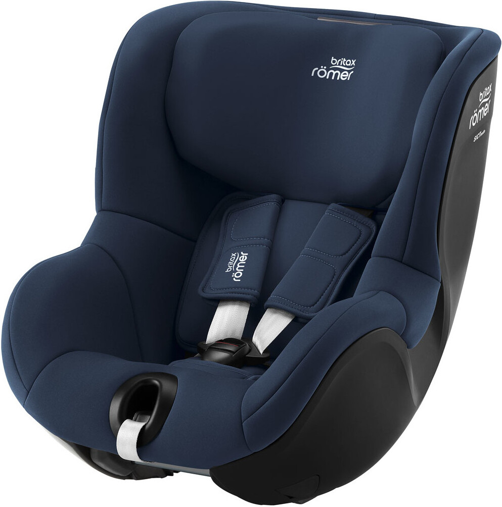 

Детское автокресло Britax Romer Dualfix 3 I-Size Indigo Blue (2000035173)